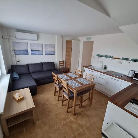 Apartmany Modry Den Bojnice Esterno foto