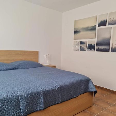Apartmany Modry Den Bojnice Esterno foto