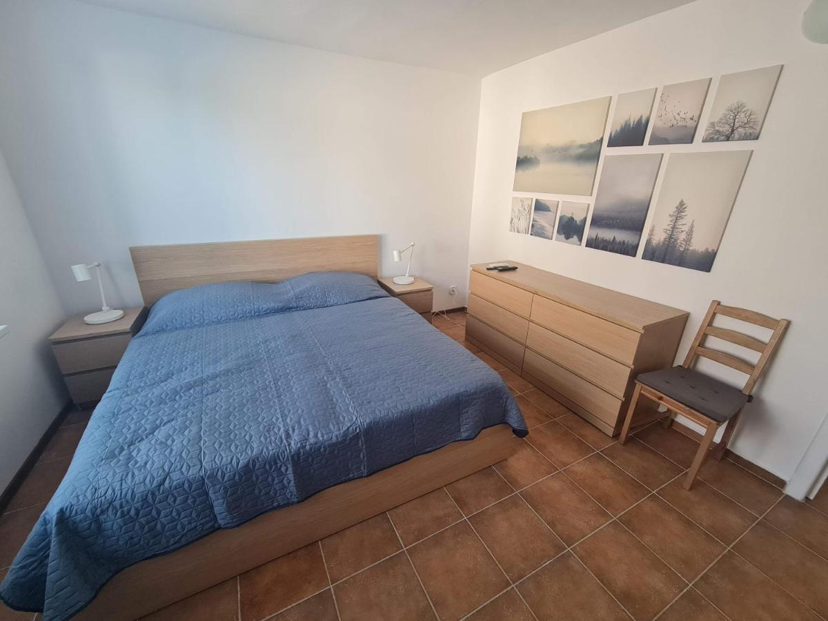 Apartmany Modry Den Bojnice Esterno foto