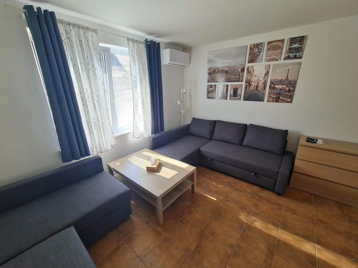Apartmany Modry Den Bojnice Esterno foto