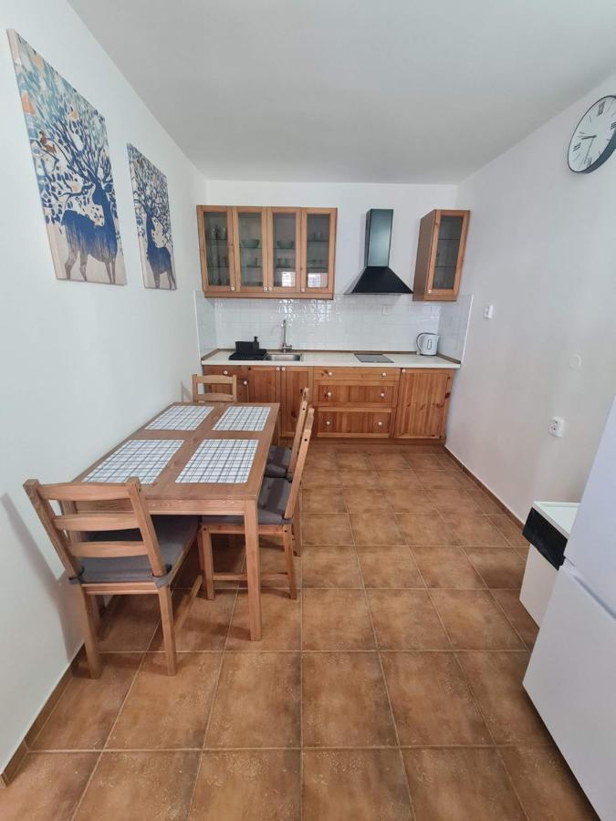 Apartmany Modry Den Bojnice Esterno foto